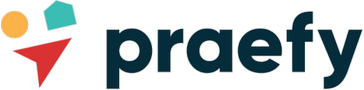 Praefy: software de gestión de propiedades para inmobiliarias, administradores de fincas y propietarios Logo